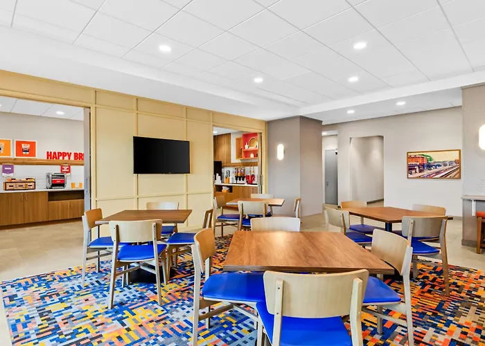 Hampton Inn Daleville