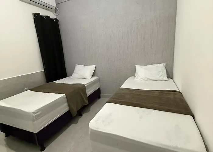 Lua Hotel