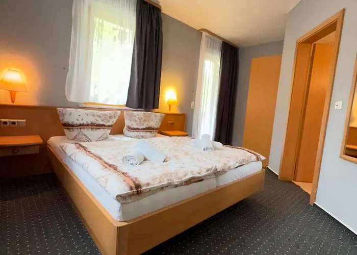 Sparta Hotel