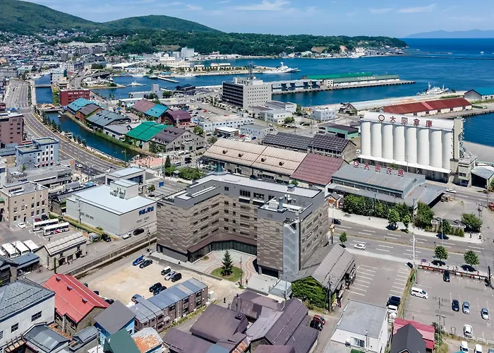 Granbell Hotel Otaru