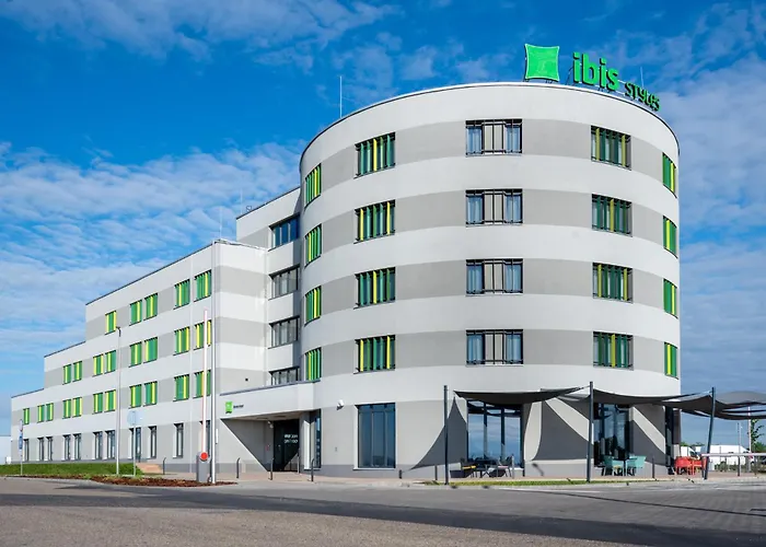 Ibis Styles Debrecen Airport
