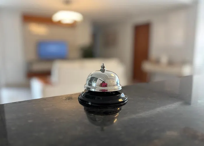 Benni Hotel Rio Verde