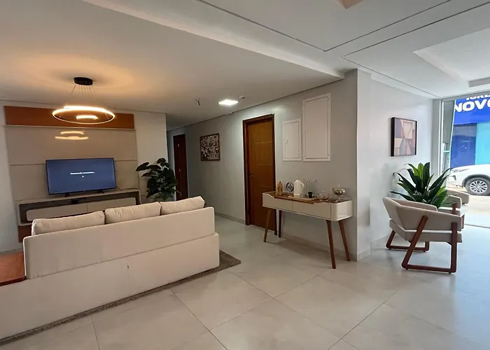 Benni Hotel Rio Verde
