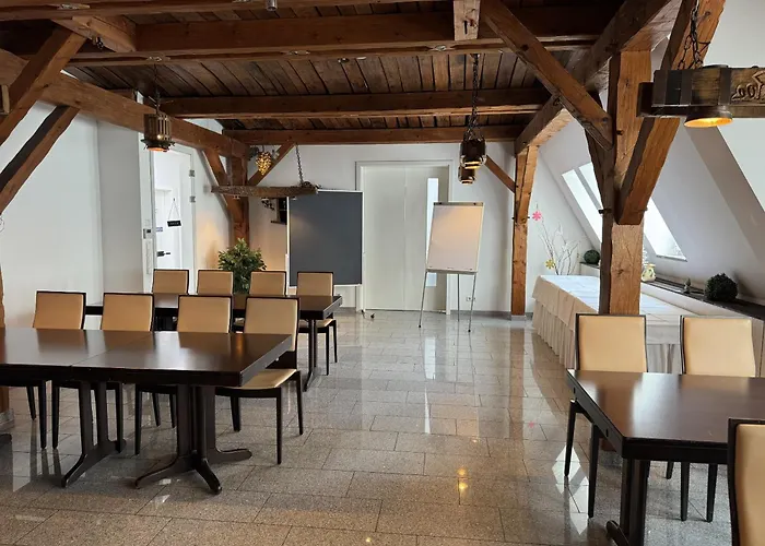 Hotel Am Schlosspark