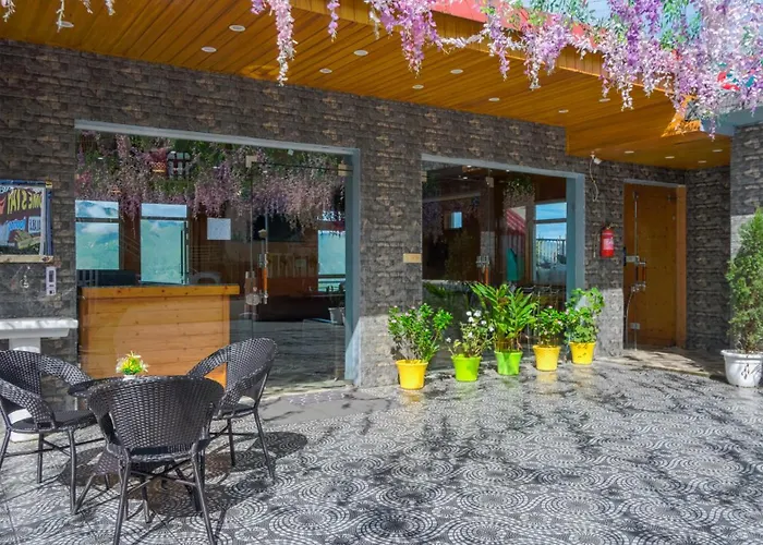 Pacific Inn Mussoorie