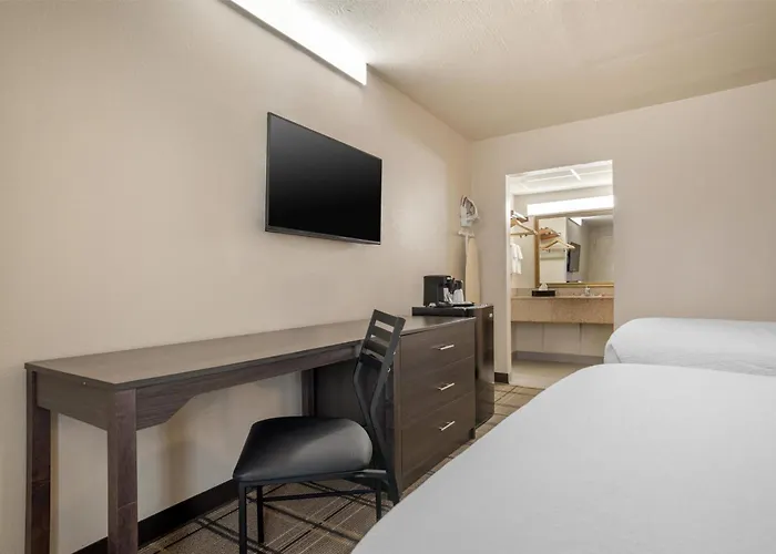 Surestay By Best Western Gonzales