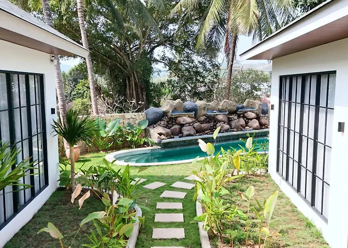 Malasama Suites Hotel