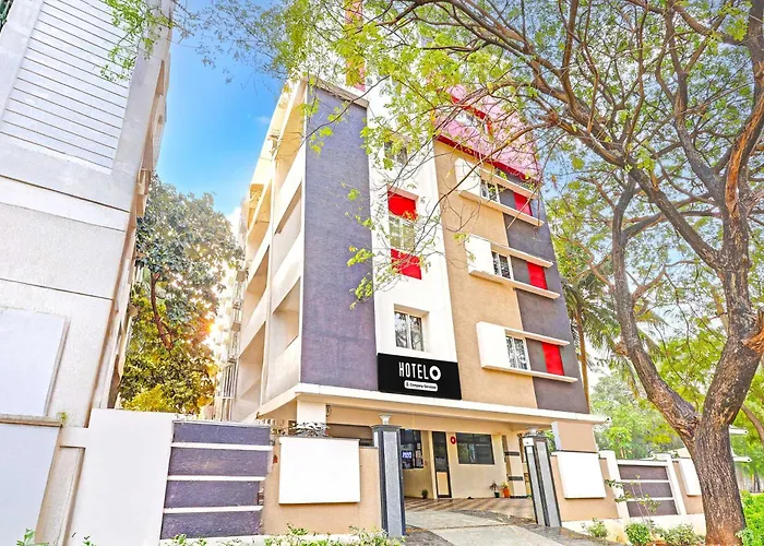 Townhouse Rushikonda Beach Visakhapatnam