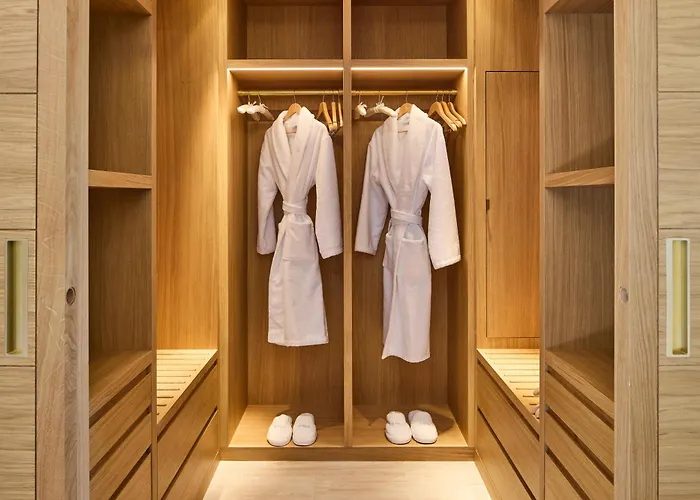 Le Rêve - Hôtel Luxe