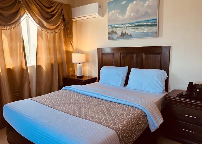 Comfort Plus Hotel