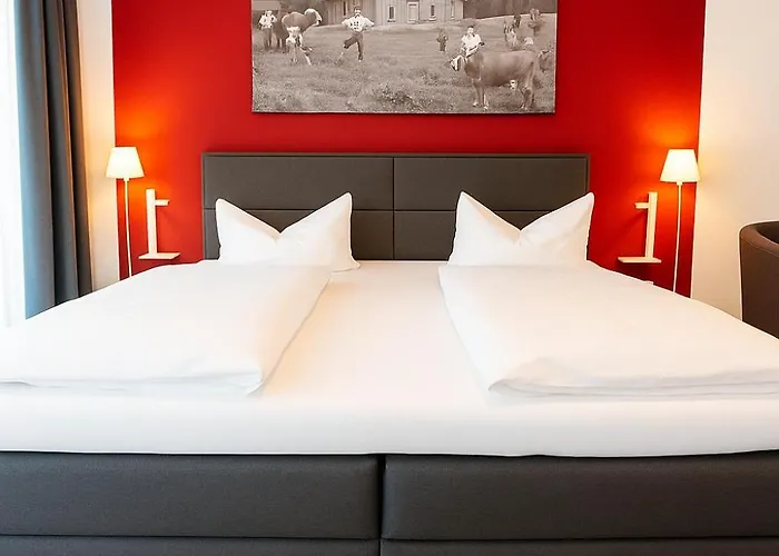 AR Bouitique Hotel Kempten