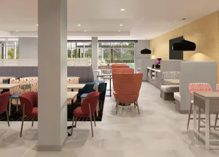 Home2 Suites By Hilton St. Charles St.Louis