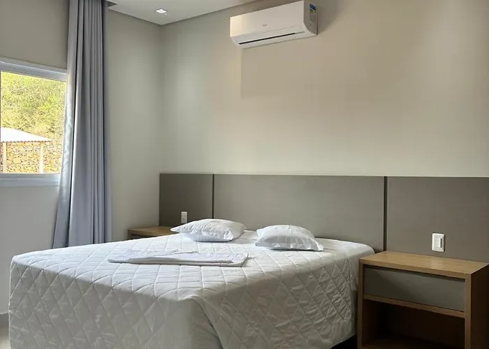 Hotel São Francisco