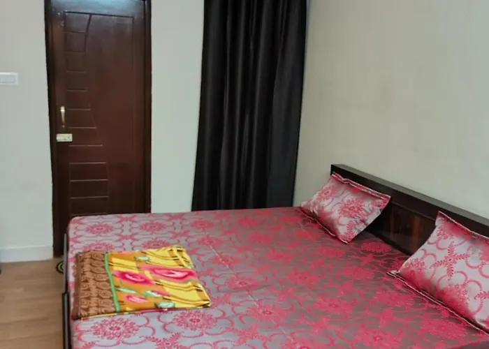 Krishna Hotel