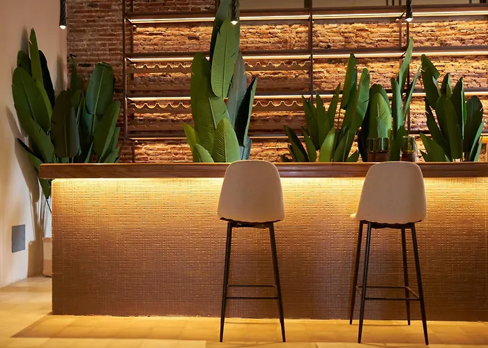 hotel Boutique Casa Guipuzcoana