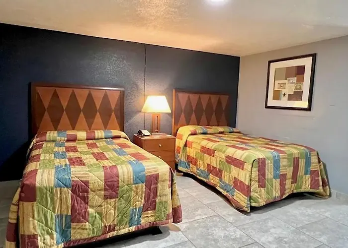 Arrowhead Motel