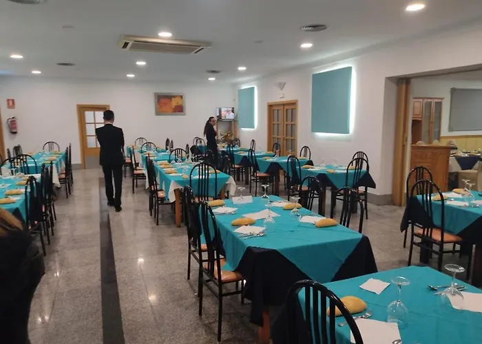 Hotel Peñarroya
