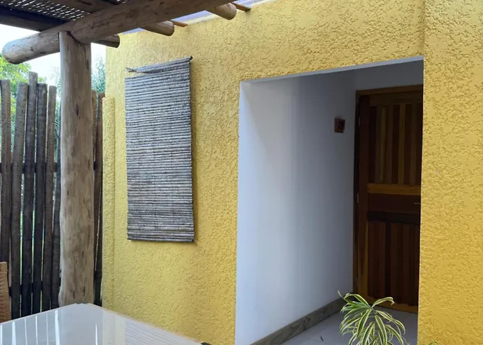 Makai Xandó