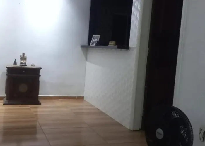 Pousada Solar das Acácias