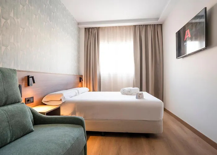 Alora Hotel Mérida
