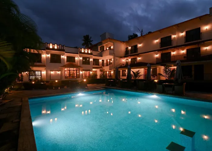 Vaarsa By Bay Hotels