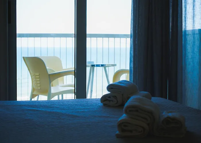 Hotel Atlantic