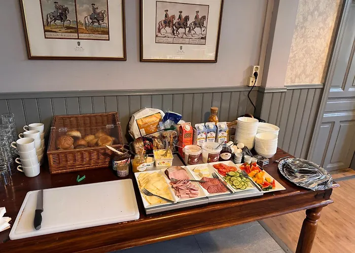 Kungaelvs Bed & Brekfast