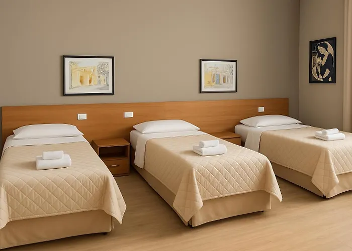 Hotel Real