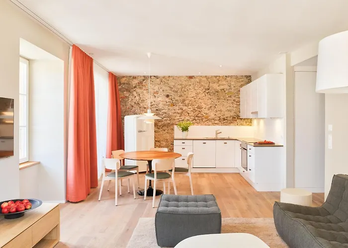 Kornhaus Boutique Hotel