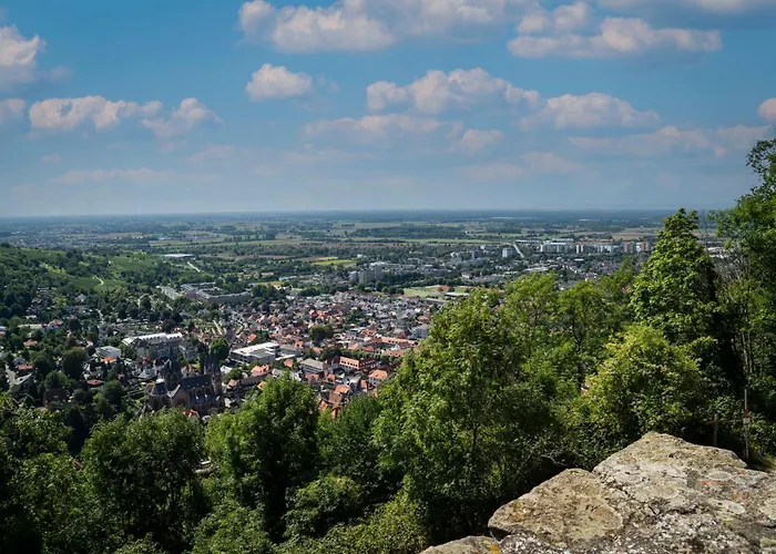 Wohnpark Hotel Heppenheim