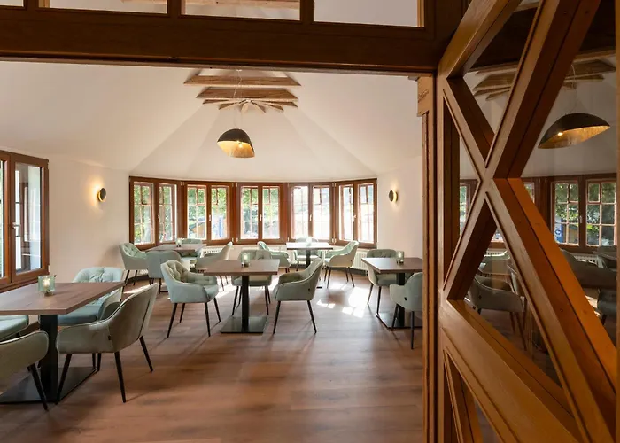 Wohnpark Hotel Heppenheim
