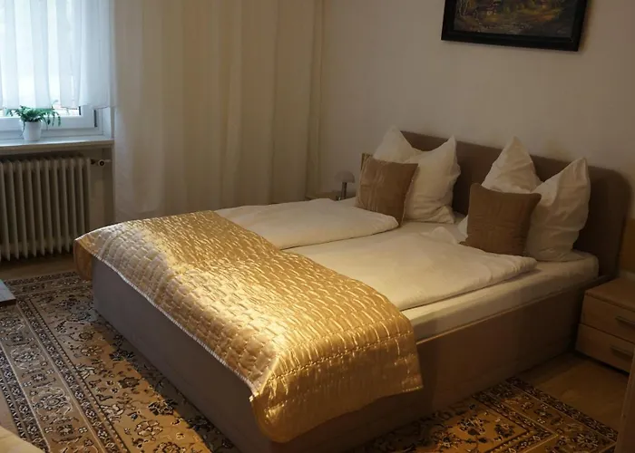 Landhotel Und Restaurant Haus Steffens Bei Calpas