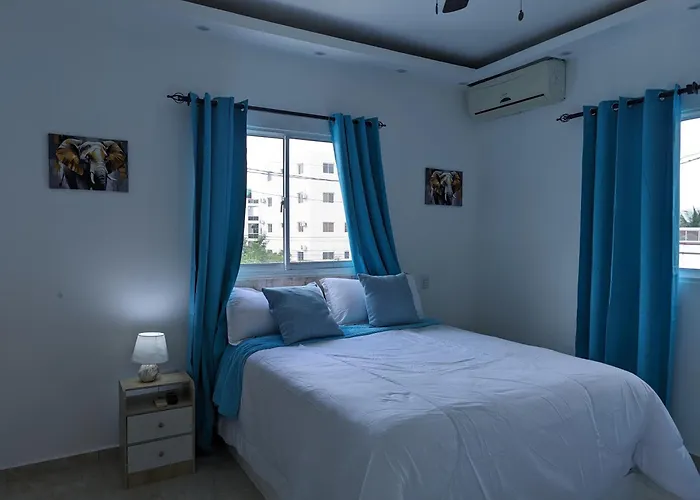 Azure Breeze Hotel