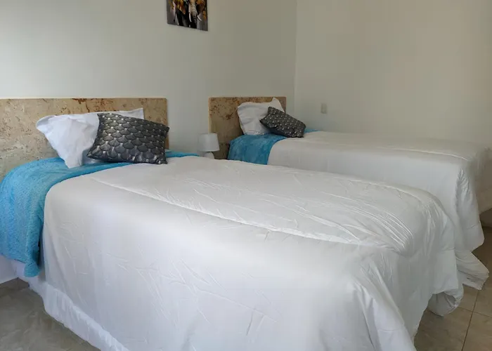 Azure Breeze Hotel