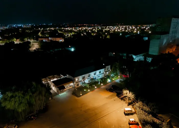 Bava Hotel