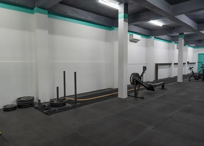 Gilifit Fitness Resort