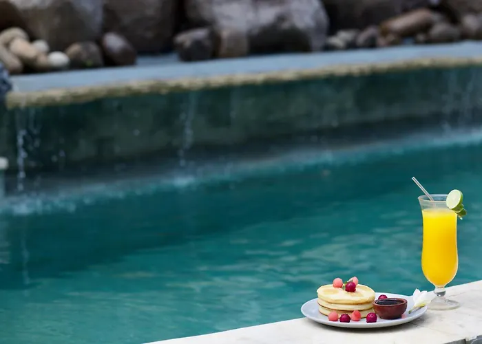 Malasama Suites Hotel