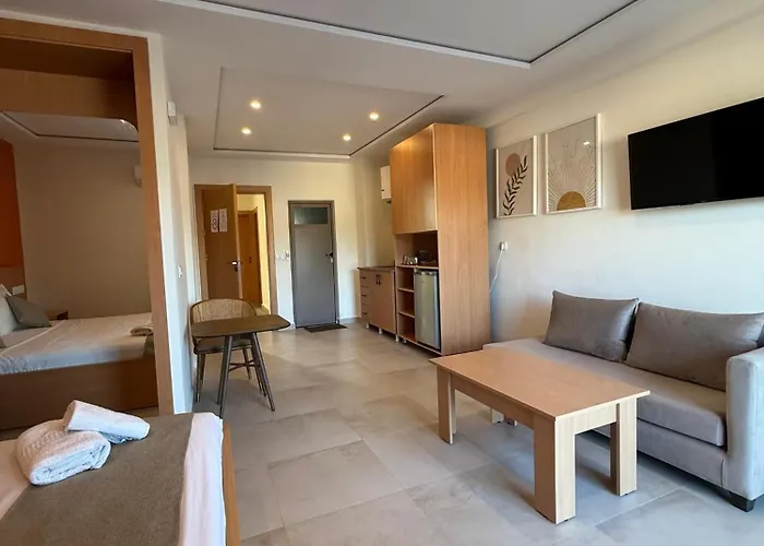 Hotel Everest, Sejour Balneaire A Saidia