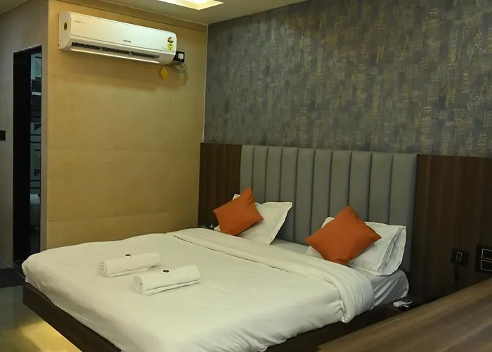 Metro Inn Residency