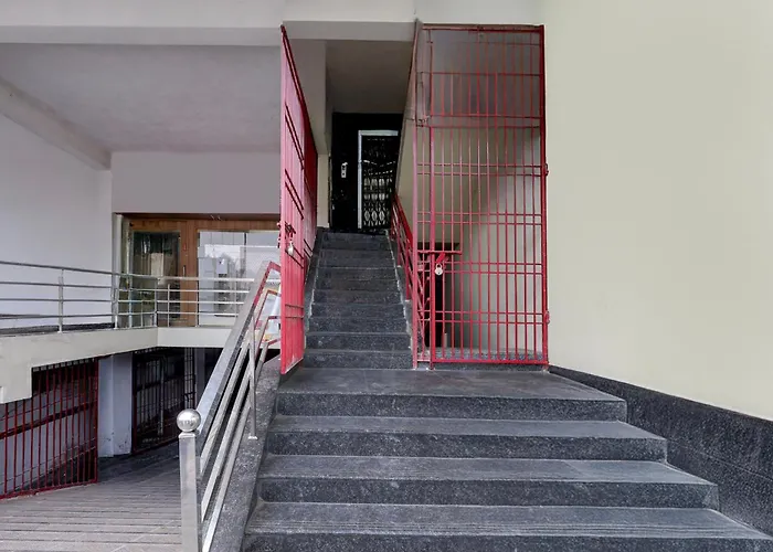 Super Oyo Hotel O Machilipatnam