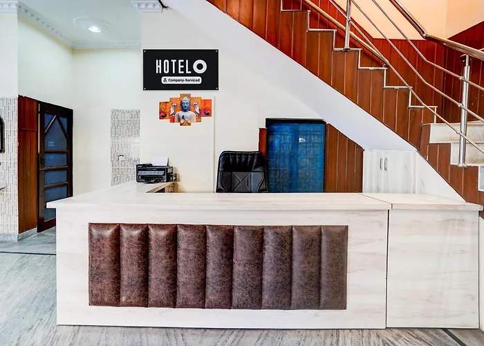 Hotel O Sudhowala Formerly White Retreat