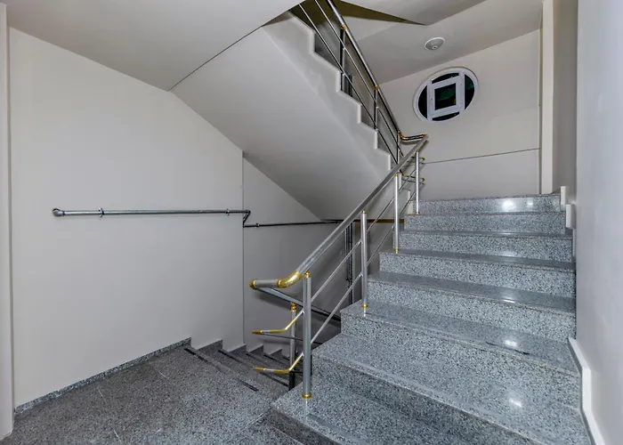 Corlu Temel Hotel