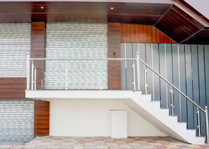 Super Hotel O Kalyanpur Near Iit Kanpur