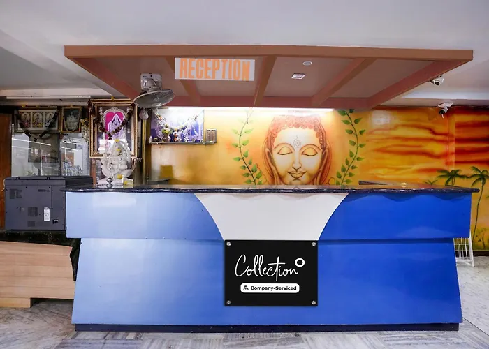Super Collection O Hubli City Center Formerly Chalukya Residency