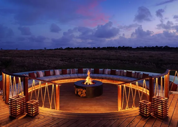 The Ritz-Carlton, Masai Mara Safari Camp