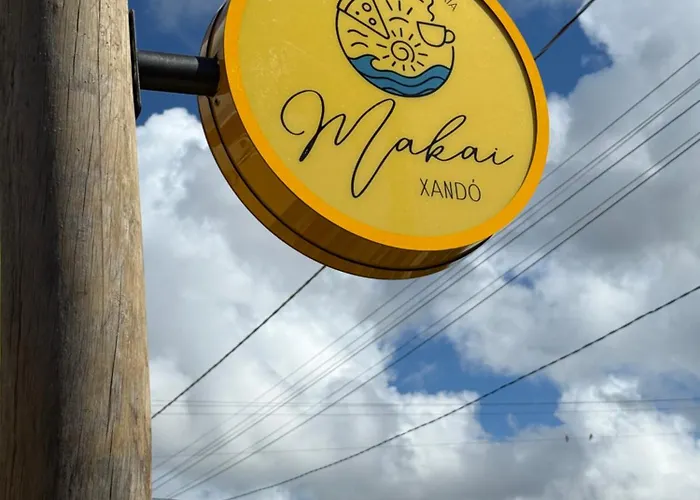 Makai Xando