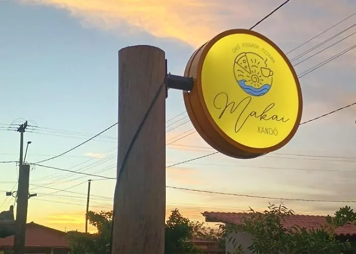 Makai Xandó