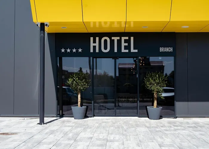 Hotel Branch