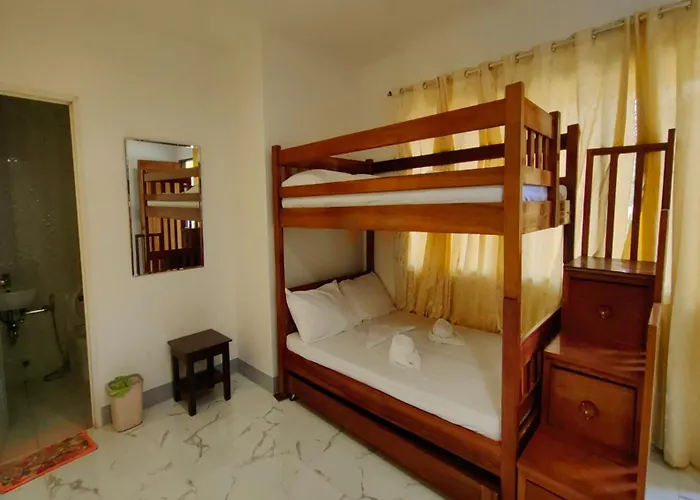 Pring Pension House Puerto Princesa