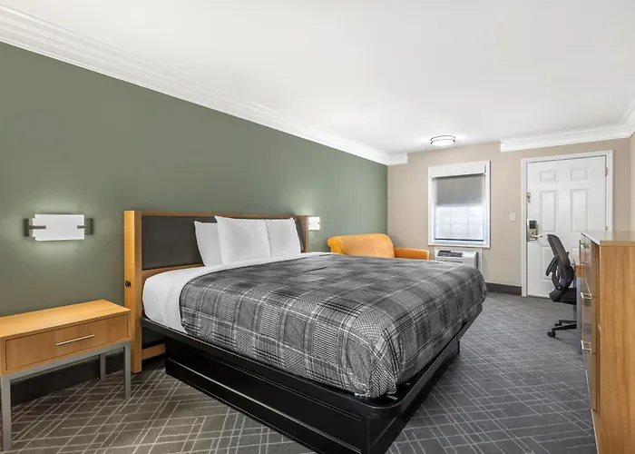Southern Lodge - Orangeburg 601